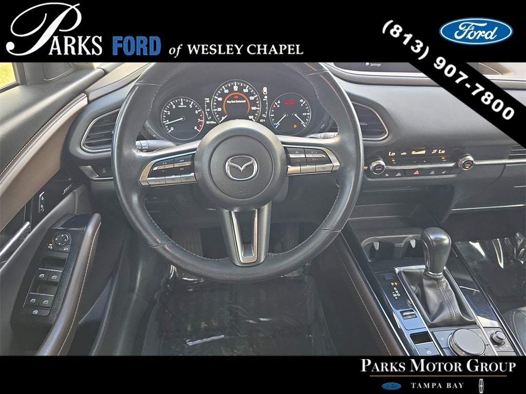 2021 Mazda Mazda CX-30 Premium