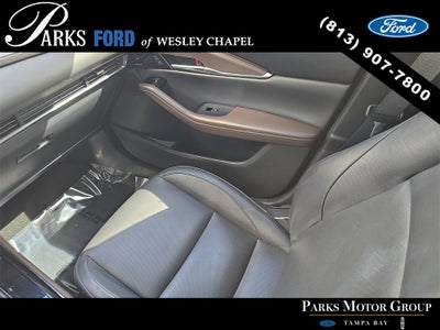 2021 Mazda Mazda CX-30 Premium