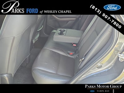 2021 Mazda Mazda CX-30 Premium