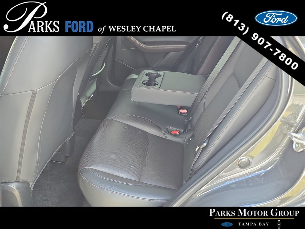 2021 Mazda Mazda CX-30 Premium