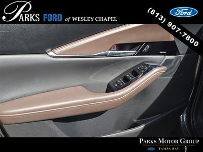 2021 Mazda Mazda CX-30 Premium