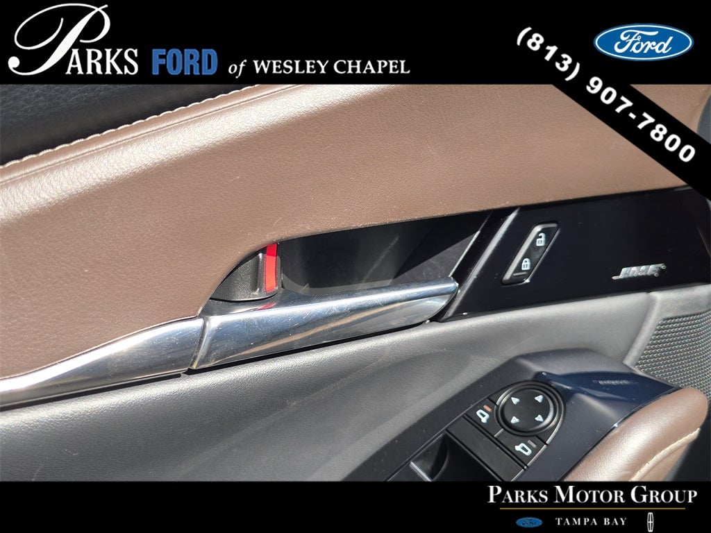 2021 Mazda Mazda CX-30 Premium