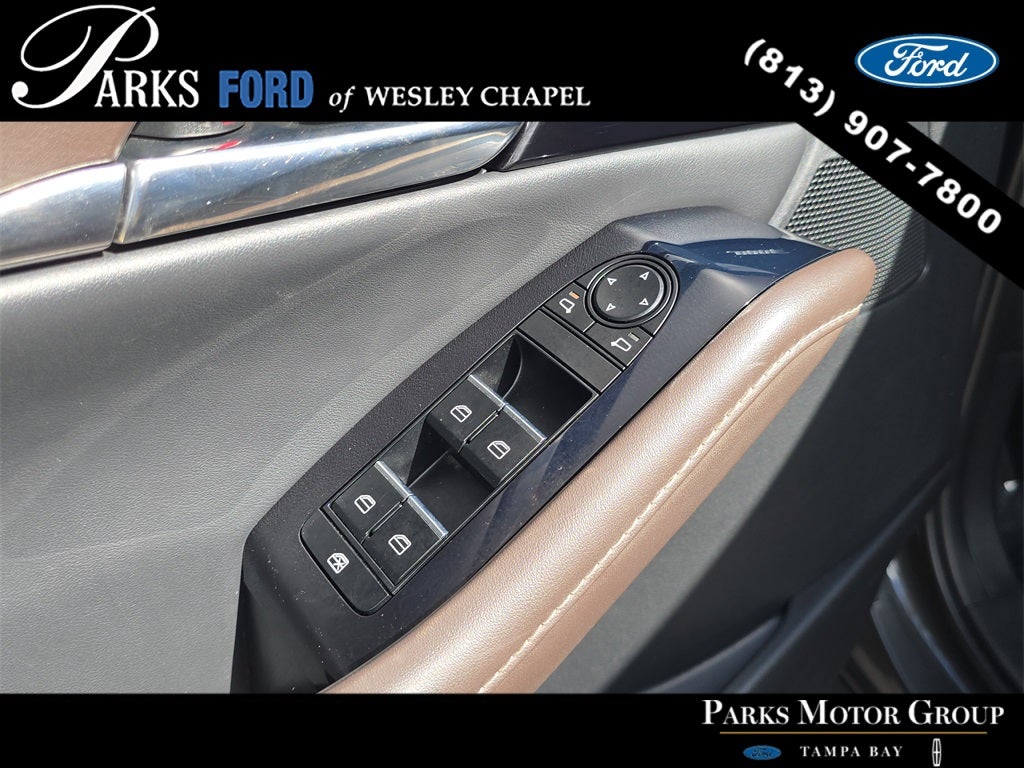 2021 Mazda Mazda CX-30 Premium