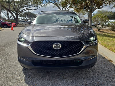 2021 Mazda Mazda CX-30 Premium