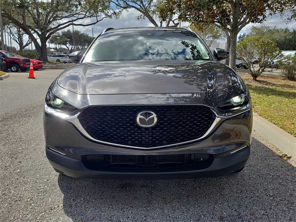 2021 Mazda Mazda CX-30 Premium