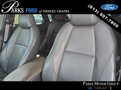 2021 Mazda Mazda CX-30 Premium