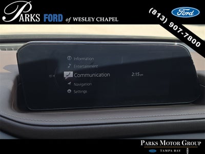 2021 Mazda Mazda CX-30 Premium