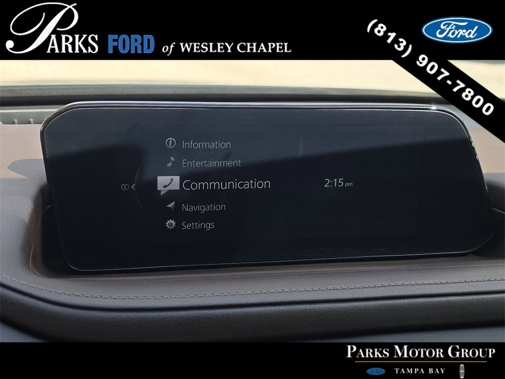 2021 Mazda Mazda CX-30 Premium