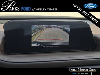 2021 Mazda Mazda CX-30 Premium