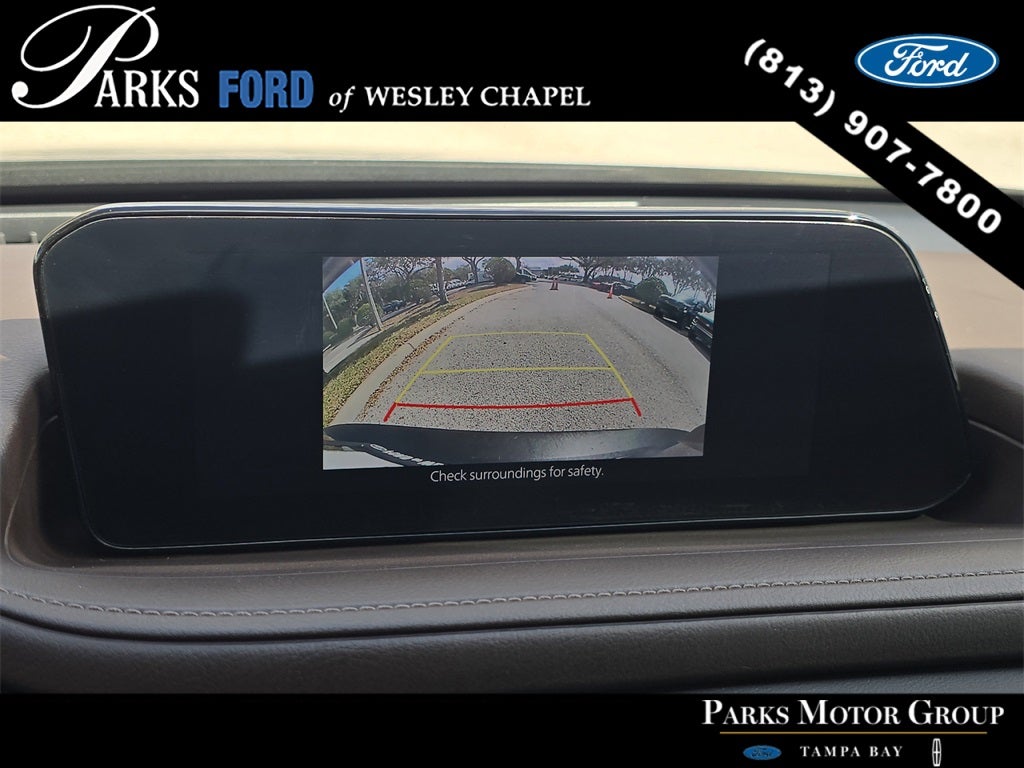 2021 Mazda Mazda CX-30 Premium