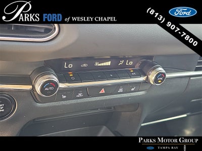 2021 Mazda Mazda CX-30 Premium