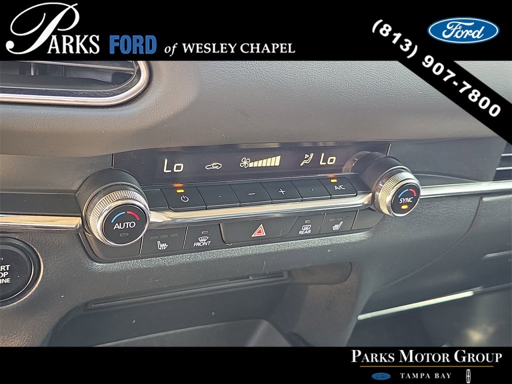 2021 Mazda Mazda CX-30 Premium