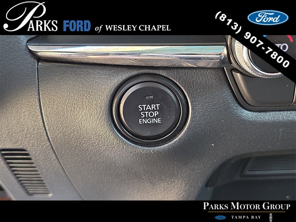 2021 Mazda Mazda CX-30 Premium