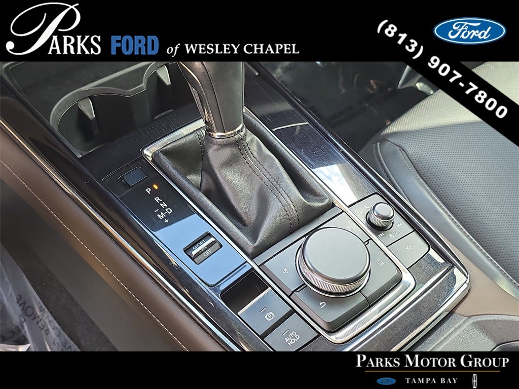 2021 Mazda Mazda CX-30 Premium