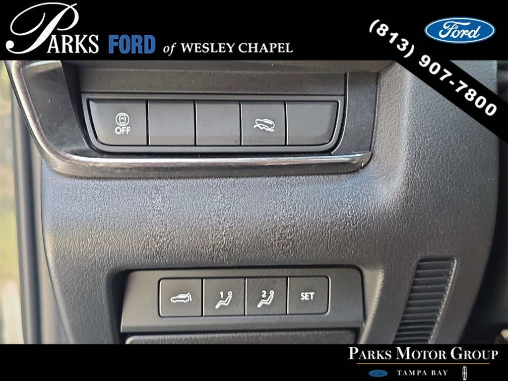 2021 Mazda Mazda CX-30 Premium