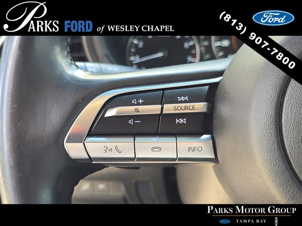 2021 Mazda Mazda CX-30 Premium