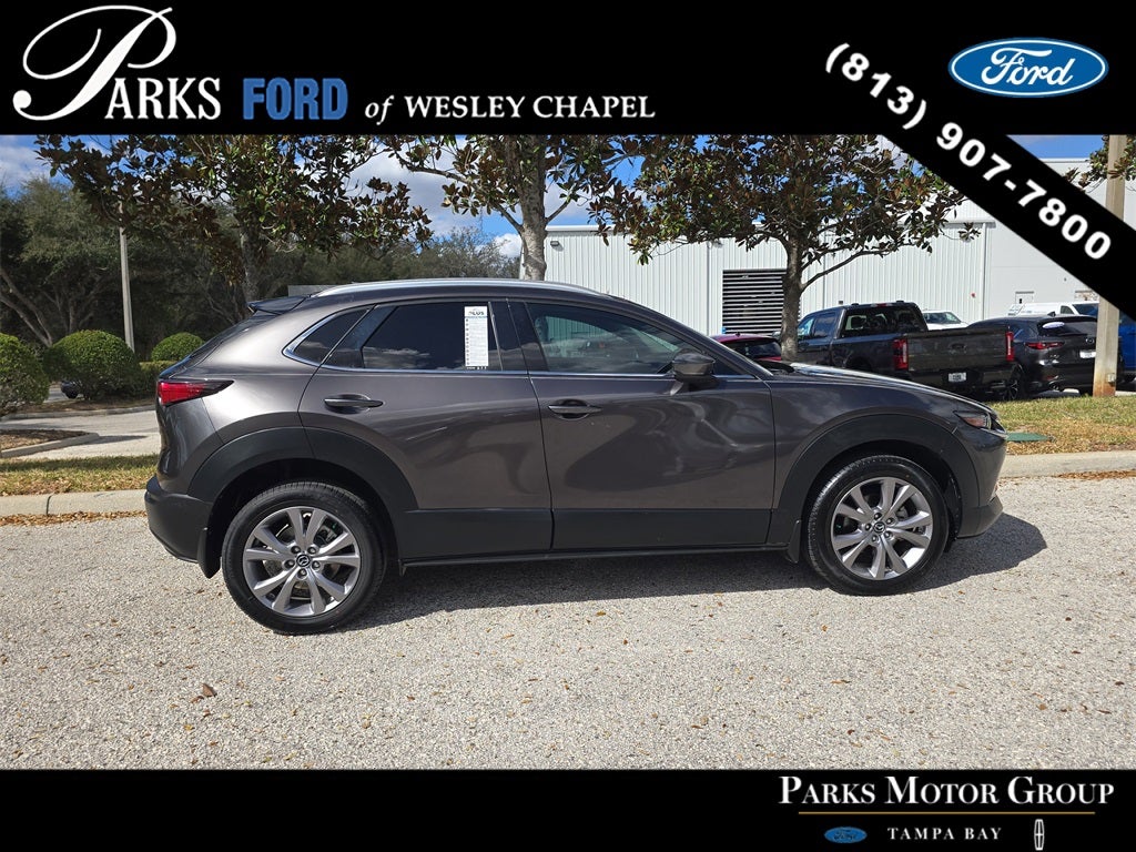 2021 Mazda Mazda CX-30 Premium