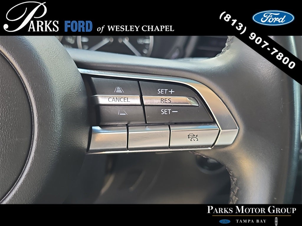 2021 Mazda Mazda CX-30 Premium