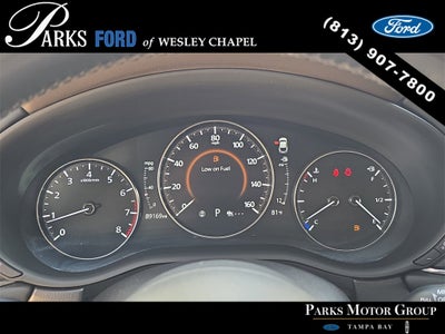 2021 Mazda Mazda CX-30 Premium