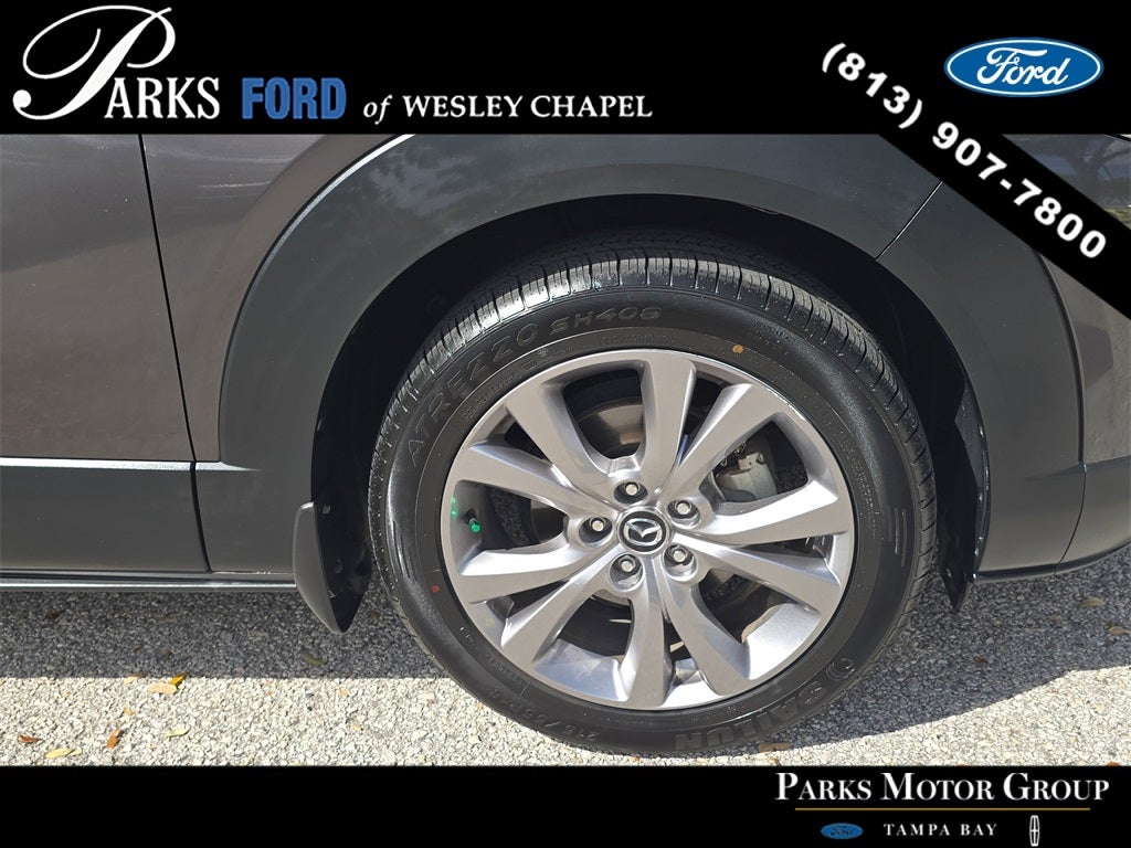 2021 Mazda Mazda CX-30 Premium