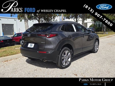 2021 Mazda Mazda CX-30 Premium