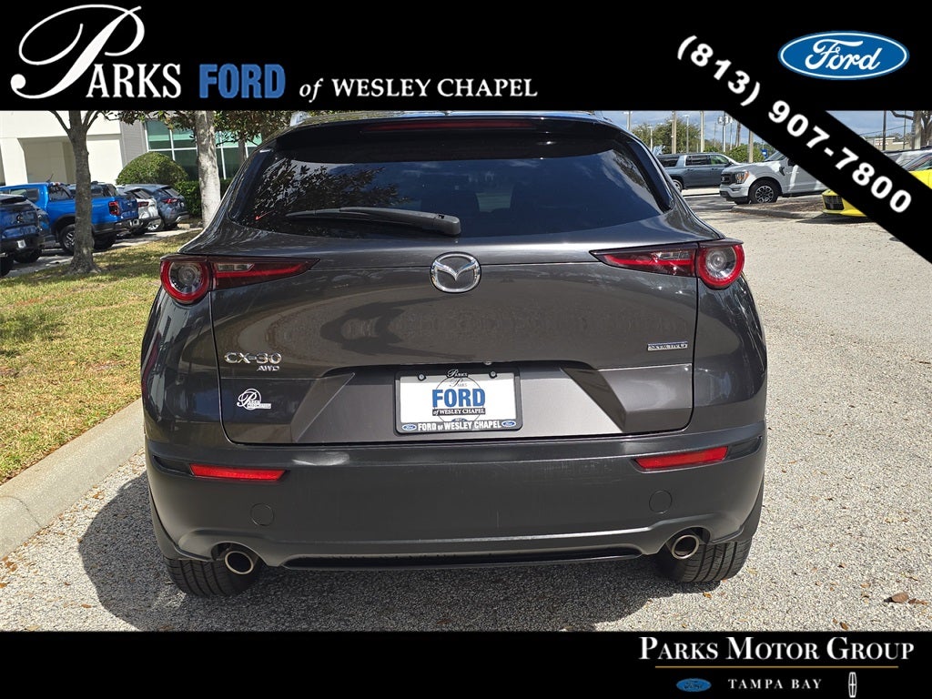 2021 Mazda Mazda CX-30 Premium