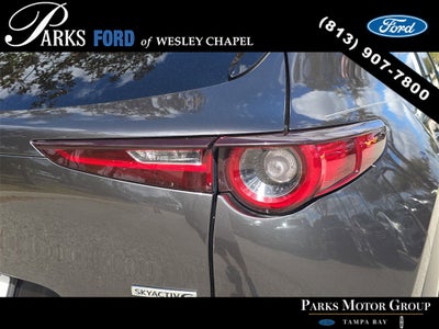 2021 Mazda Mazda CX-30 Premium