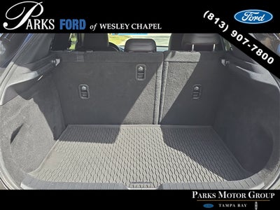 2021 Mazda Mazda CX-30 Premium