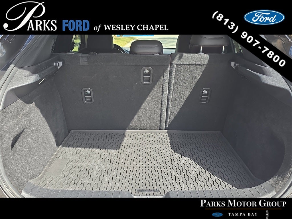 2021 Mazda Mazda CX-30 Premium