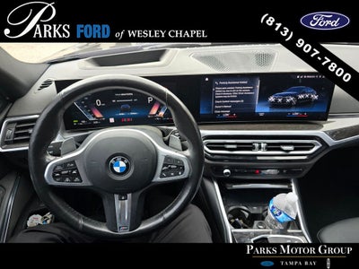 2024 BMW 3 Series 330i xDrive