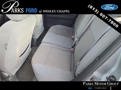 2010 Nissan Sentra 2.0 S