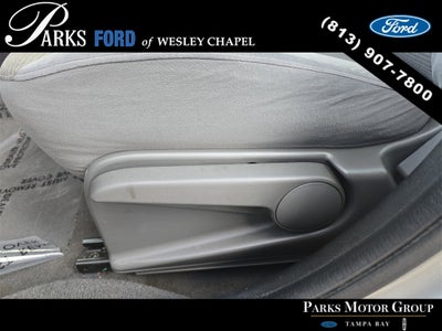 2010 Nissan Sentra 2.0 S