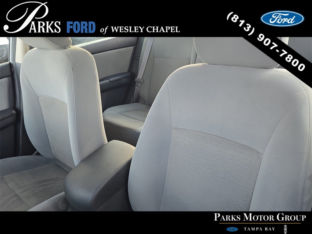 2010 Nissan Sentra 2.0 S