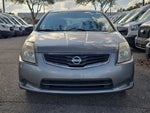 2010 Nissan Sentra 2.0 S
