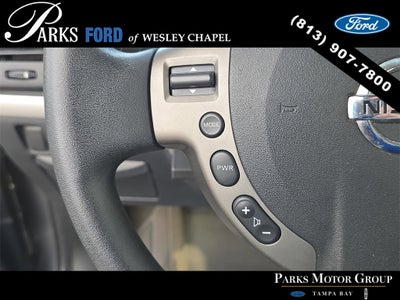 2010 Nissan Sentra 2.0 S