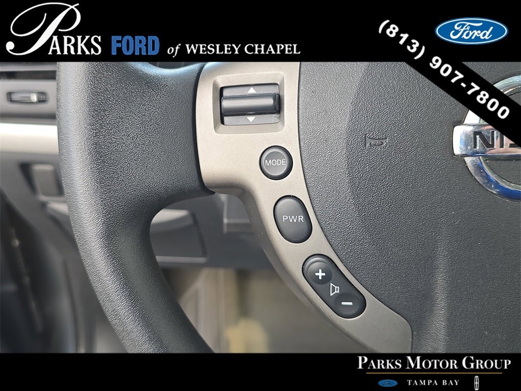 2010 Nissan Sentra 2.0 S