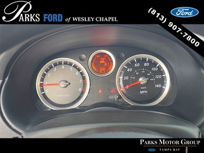 2010 Nissan Sentra 2.0 S