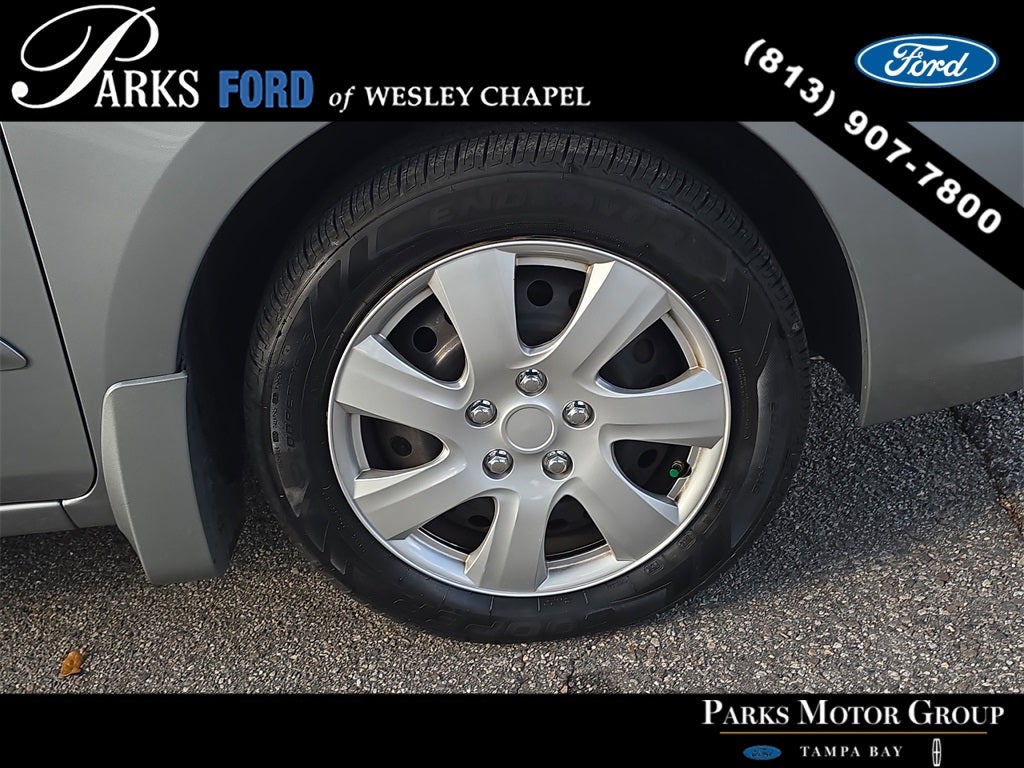 2010 Nissan Sentra 2.0 S