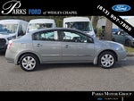 2010 Nissan Sentra 2.0 S