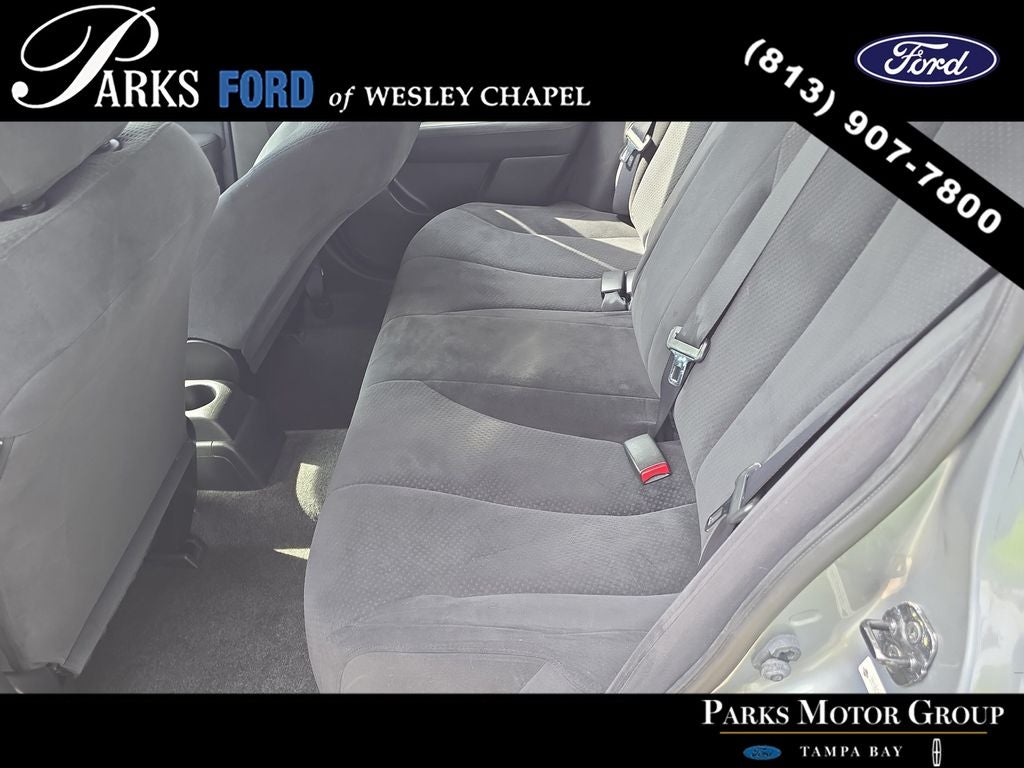 2012 Nissan Versa 1.8 S