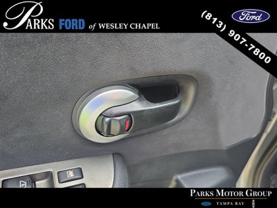 2012 Nissan Versa 1.8 S