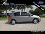 2012 Nissan Versa 1.8 S