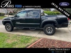 2022 Toyota Tacoma V6
