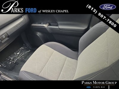 2022 Toyota Tacoma TRD Off-Road V6