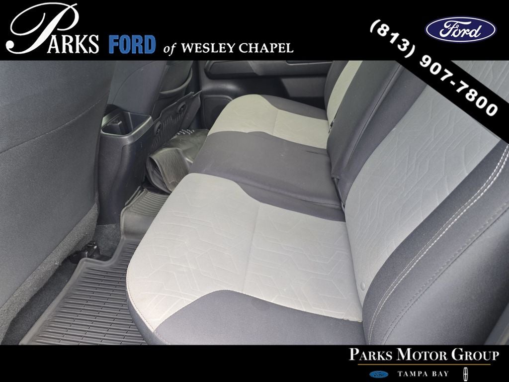 2022 Toyota Tacoma TRD Off-Road V6