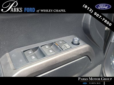 2022 Toyota Tacoma TRD Off-Road V6