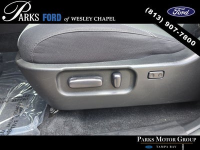 2022 Toyota Tacoma TRD Off-Road V6