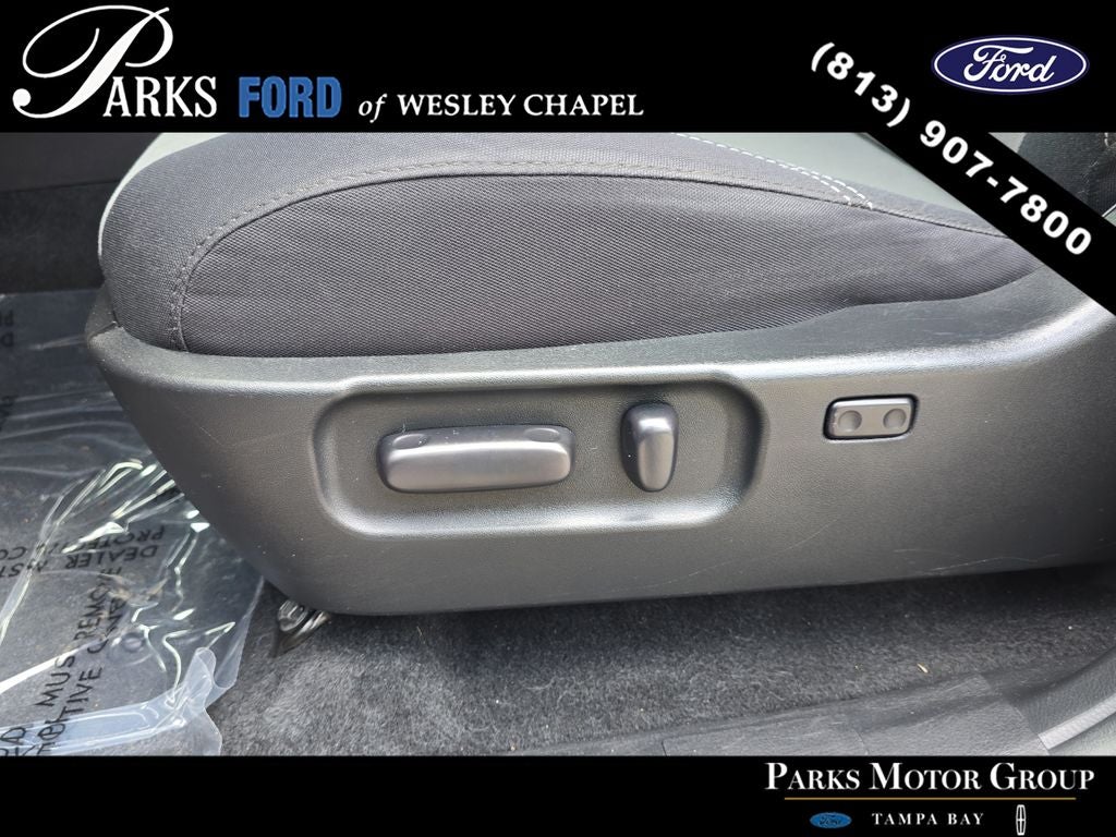 2022 Toyota Tacoma TRD Off-Road V6