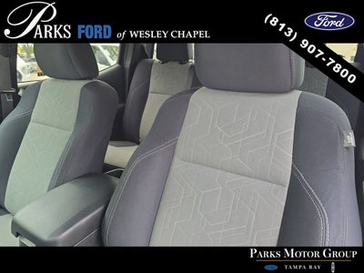 2022 Toyota Tacoma TRD Off-Road V6