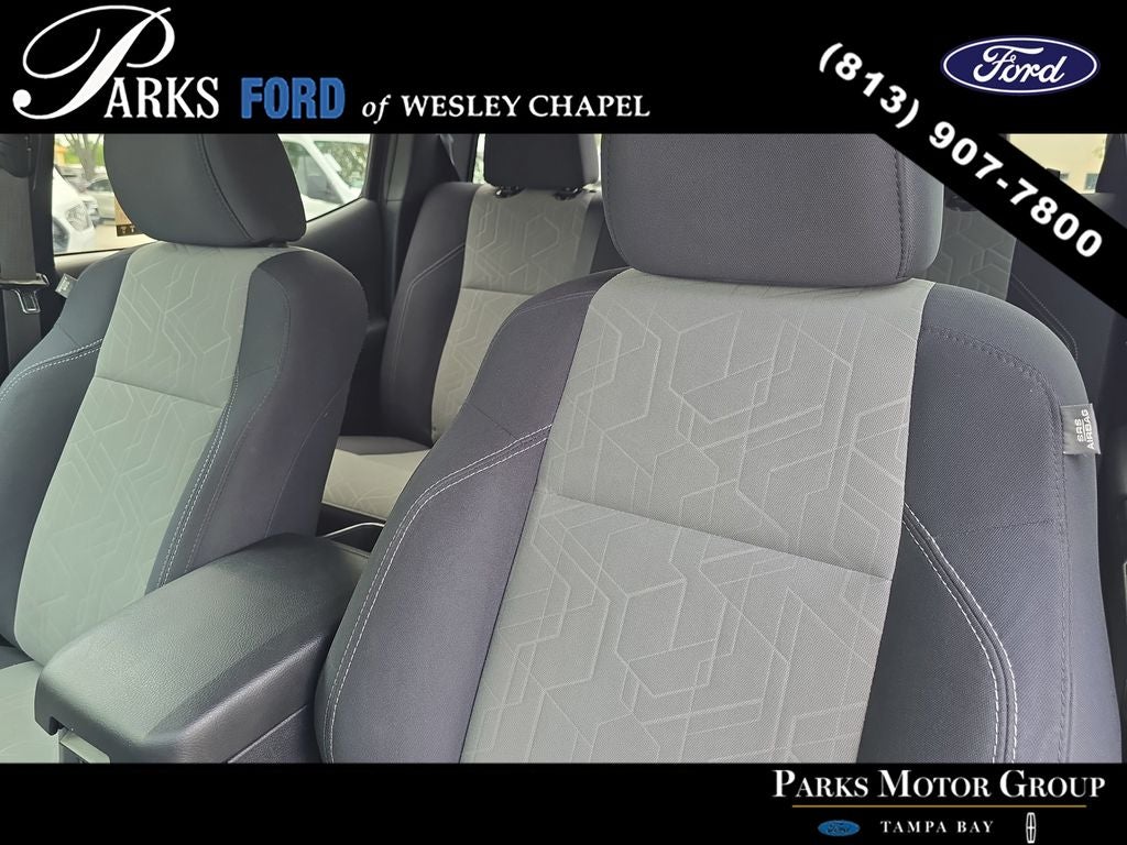 2022 Toyota Tacoma TRD Off-Road V6